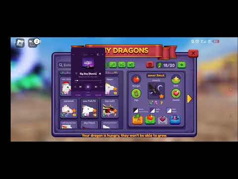 Dragon adventures❣️ buying pass and got amaris and new dragon ss21☕