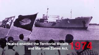 জাতীয় মৎস্য সপ্তাহ ২০২২