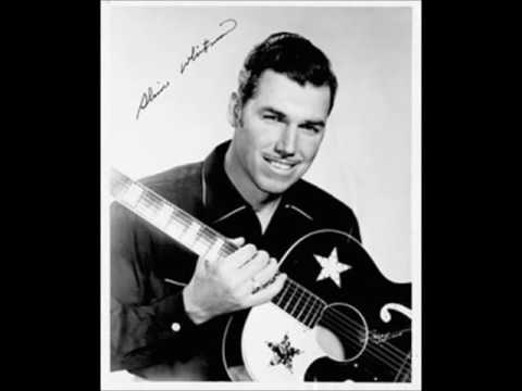 Slim Whitman - **TRIBUTE** - Unchain My Heart [Alternate] - [1957].