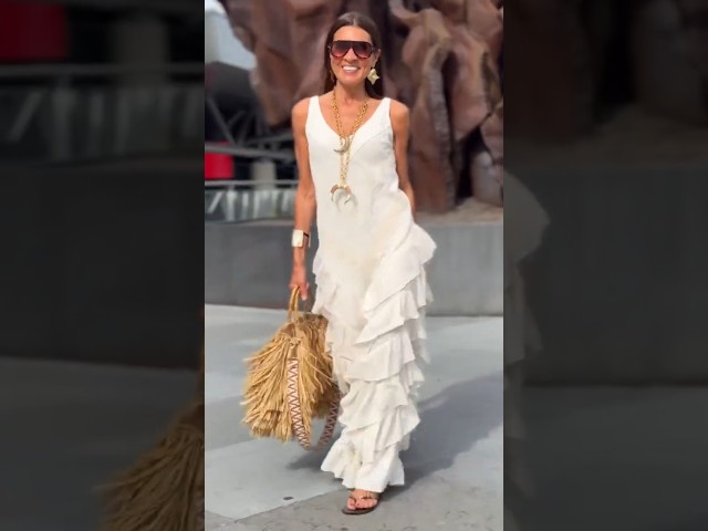 Vídeo relacionado con Elegante camisa boho de manga larga para mujer, talla grande, blusa gótica, volantes, falda pirata, camisa para cosplay, elegante camiseta de mujer, elegante disfraz para mujer, beige, M