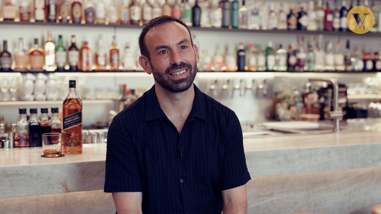 Tim D. Philips: Nejlepší způsob, jak pít whisky, je ten váš