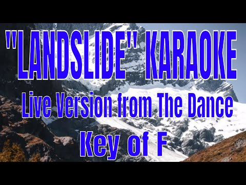 download lagu mp3 mp4 Landslide Karaoke Higher Key, download lagu Landslide Karaoke Higher Key gratis, unduh video klip Landslide Karaoke Higher Key