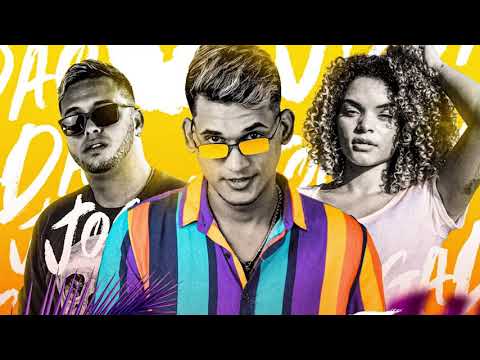 FELIPE ORIGINAL,MC OXATO E KELLY DIAZ-JOGADÃO-(Brega Funk)