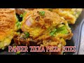 Paneer Tikka Pizza Bites | पनीर टिक्का पिज्जा बाइट्स | Atrangee Tadkka - Rak