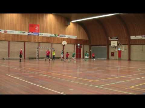 9 3 09 WvGrootbroek C1 HOVO C1 1 11