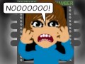 Justin Bieber HORROR By Wonkystick