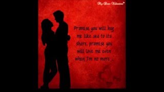 Love Me With All Your Heart - Karl Denver