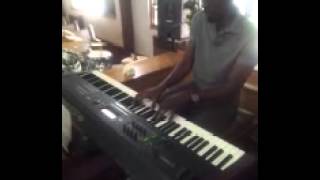 Micah Stampley&#39;s Corinthian song