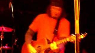 Doug Jones &amp; Blue Dogs - Never Been To Spain