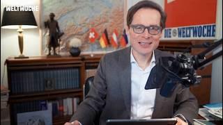 Friedrich Merz: Wie viele Niederlagen sind genug? – Weltwoche Daily DE