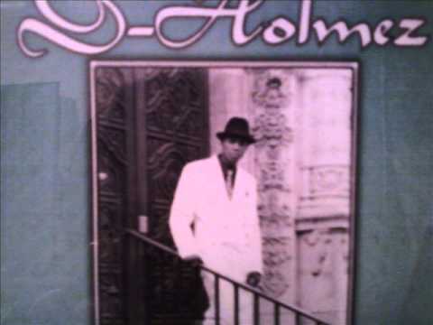 D - Holmez - Original Version: Look A Devil In His Eyes. Featuring: Kennuf Akbar