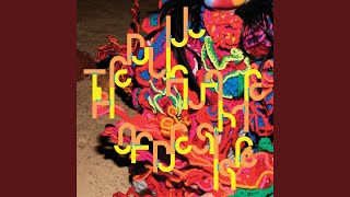 Dull Flame Of Desire (Modeselektor Remix For Girls)