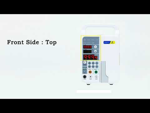 ZERONE Co., Ltd. INFU-Z 1000 (Introduction)