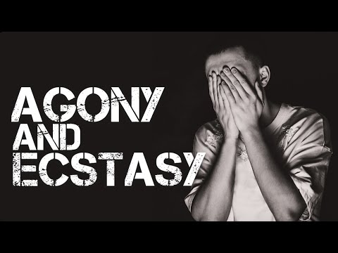 The Agony and Ecstasy of Chess!