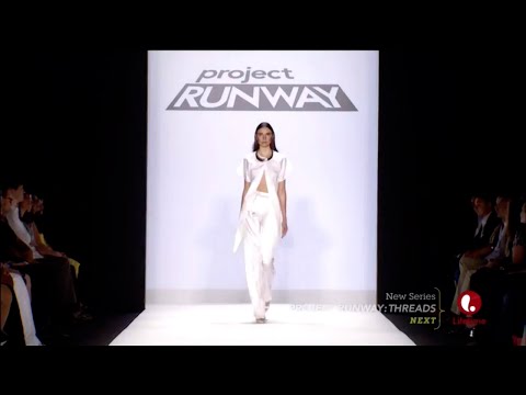 Sean Kelly Spring Summer 2015 PRS13 Collection