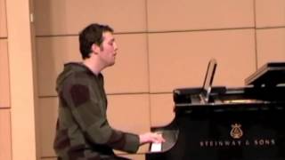 Don&#39;t Change Your Plans - Ben Folds Five