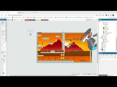 33%   Construct 3   week 4.1