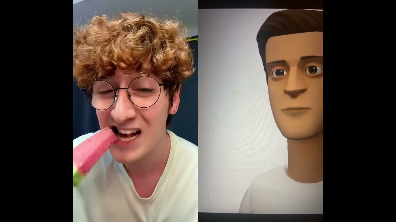 Korean ice cream but it gets progressively weirder...😋 #shorts #shortvideo #viral #viralvideo