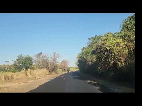 TRAJETO DE CAJURU A SÃO PAULO SP