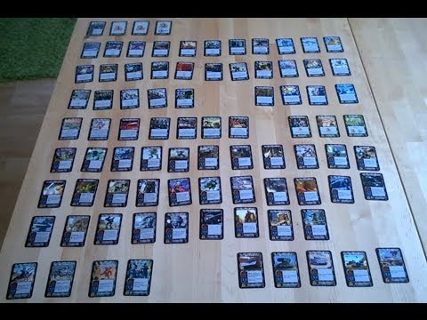 Spiel mit Stan - Episode 02 - Battletech: Domination