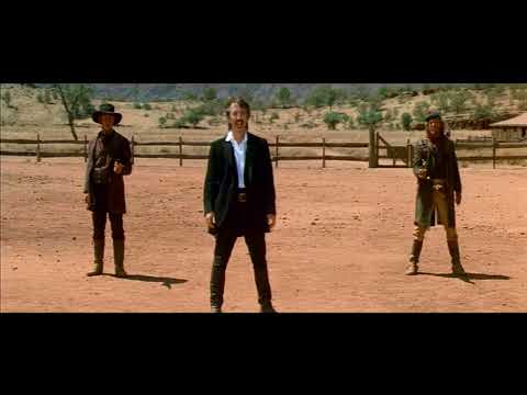 Quigley Down Under Sam Colt quote