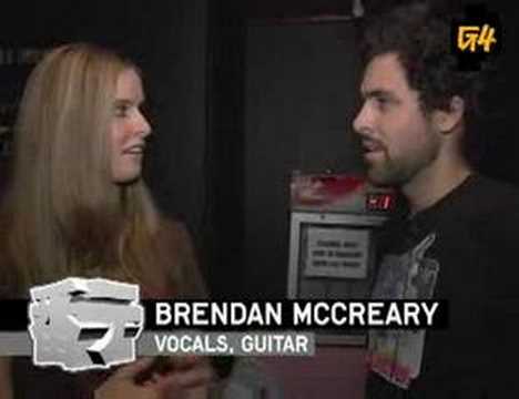 BSG Roxy Concert Footage on G4!