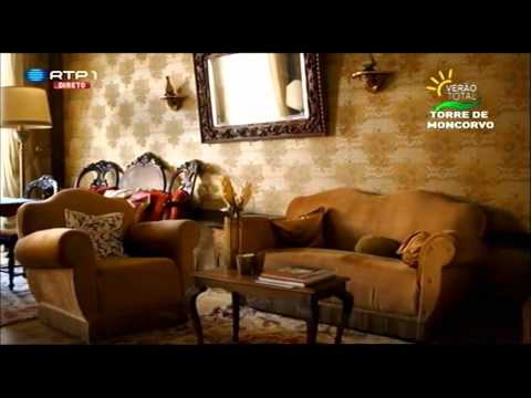 Casa da Avó - Turismo de Habitação