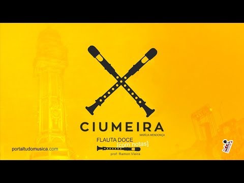 Ciumeira