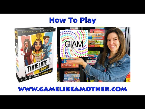 How to Play Timeline Twist
