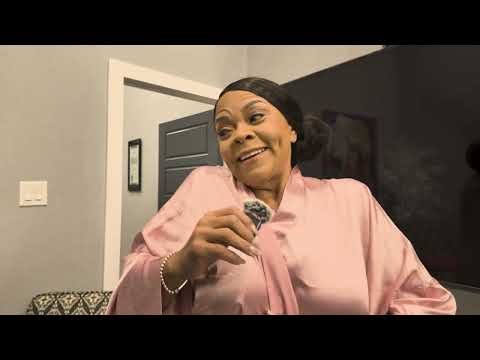 LIVE BREATHE FIGHT — Behind The Music | Featuring David & Tamela Mann