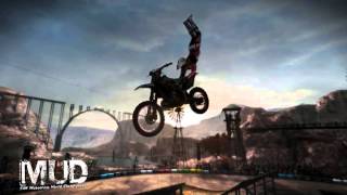 MUD - FIM Motocross World Championship OST (Vita)-Your Name Is Not My Name