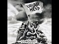 Uriah Heep:-'Carry On'