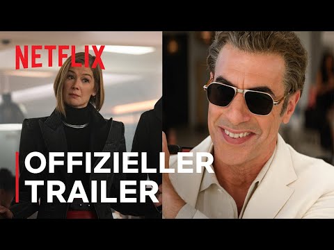 Video Thumbnail: Ladies First | Offizieller Trailer | Netflix