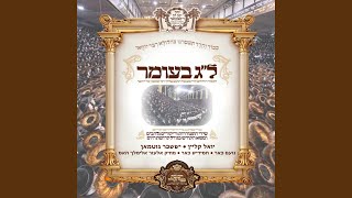Shehechiyuni Nagil Vnasis Medley (feat. MRM Simchas)