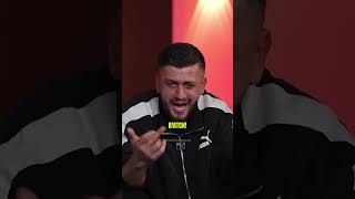 Bu black rap kulak ver!......#allame #tepki #acapella #yo #eboshow @allame