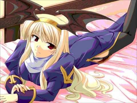 RAGNAROK   WANNA BE FREE + VOICE