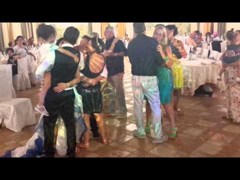 BALLO LENTO - JOHN LEGEND ALL OF ME - MUSICA MATRIMONIO E ANIMAZIONE FRANCESCO BARATTUCCI