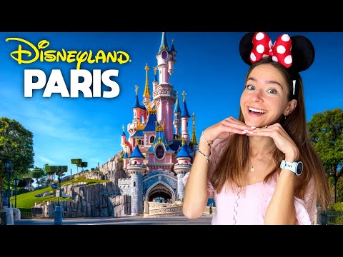 Is Disneyland Paris Worth Visiting in 2026? 🇫🇷 (Watch Before You Go)