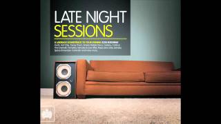 Late Night Sessions (Ministry of Sound UK) Mega Mix