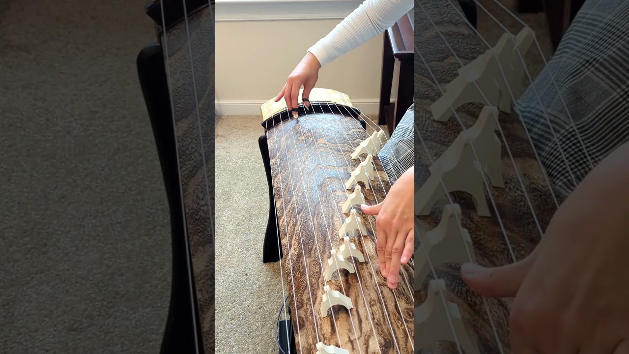 【箏koto】SPY×FAMILY OP2『SOUVENIR』／BUMP OF CHICKEN　弾いてみた【Manon】#shorts