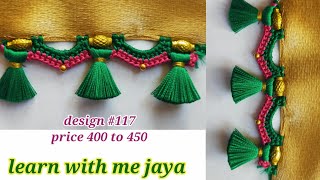 Download lagu ಸೀರೆ ಕುಚ್ಚು# 117 .Bridal Saree kuchu videos  for beginners  .learn #withme jaya mp3