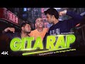 Gita Rap Song Amogh Lila Prabhu Official Video