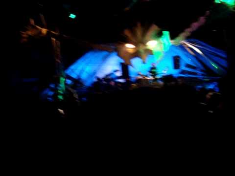 Anthony Rother @ Electrode Festival 13-06-09 part3