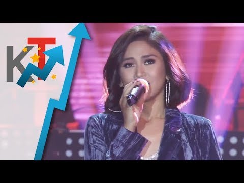 Sarah G's Stay With Me version Will Make You Cry A Bucket