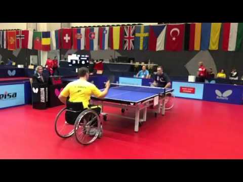 Class M5, Joerg Didion - Tommy Urhaug