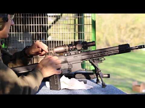 Higlights | Střelnice Hovorany 2017