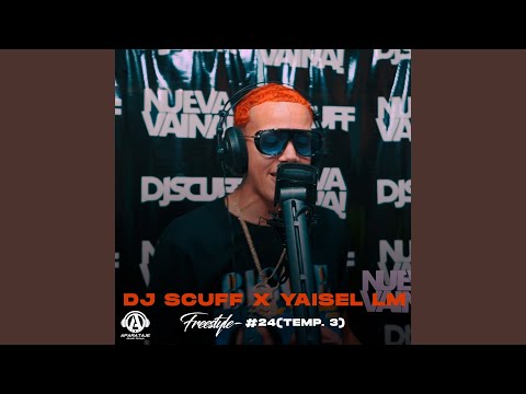 Freestyle #24 (temp. 3)