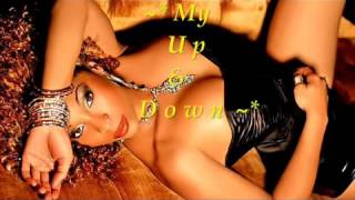 Adina howard my up & down