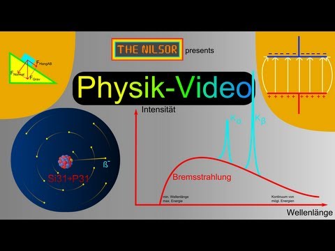 [TheNilsor] - Physik - Alpha-Zerfall 1