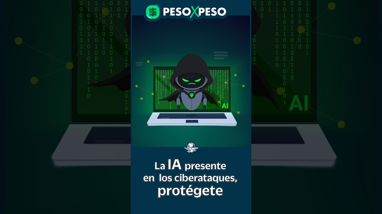 Protégete, crecen los ciberataques